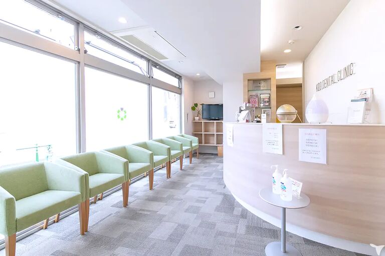 きど歯科医院の歯科衛生士求人の画像（5枚目）