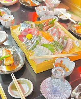 新年会！！