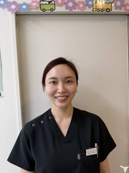 ☆院長先生をご紹介☆