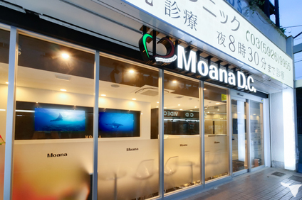 ホテル並みのサービスを