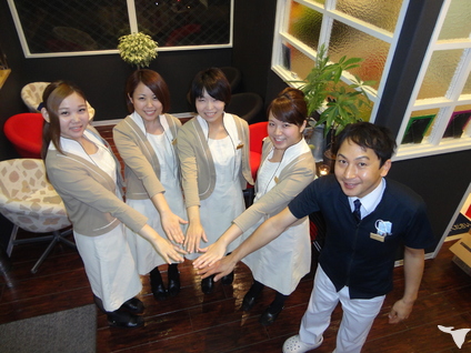 Cocoro Dental Clinicの歯科助手求人の画像（2枚目）