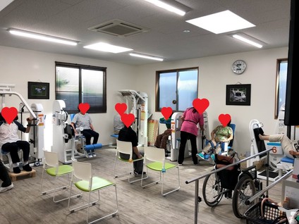 レッツ倶楽部ペシュア厚木2番館の介護福祉士求人の画像（2枚目）