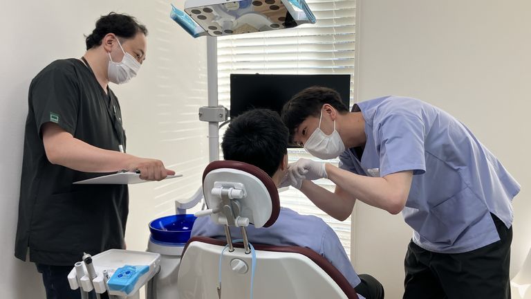 医療法人社団　一心会