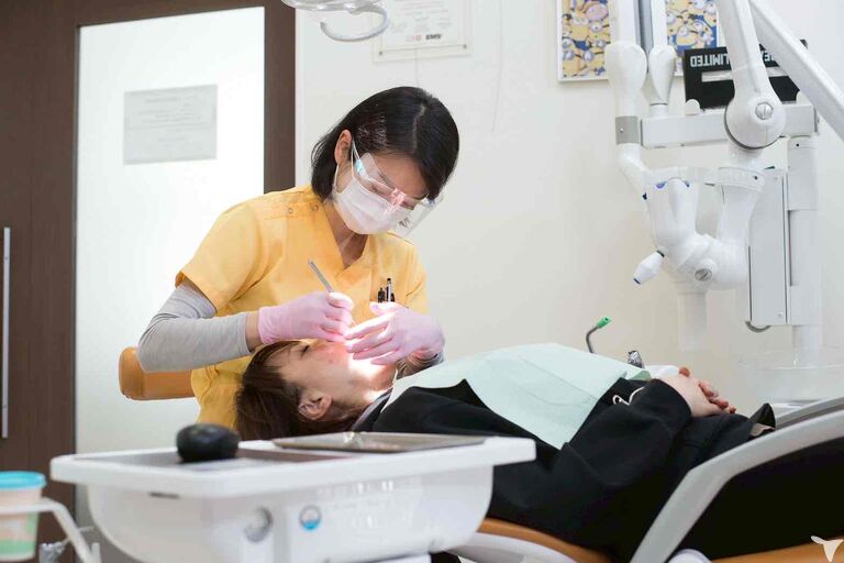 あたらし歯科医院の歯科技工士求人の画像（4枚目）