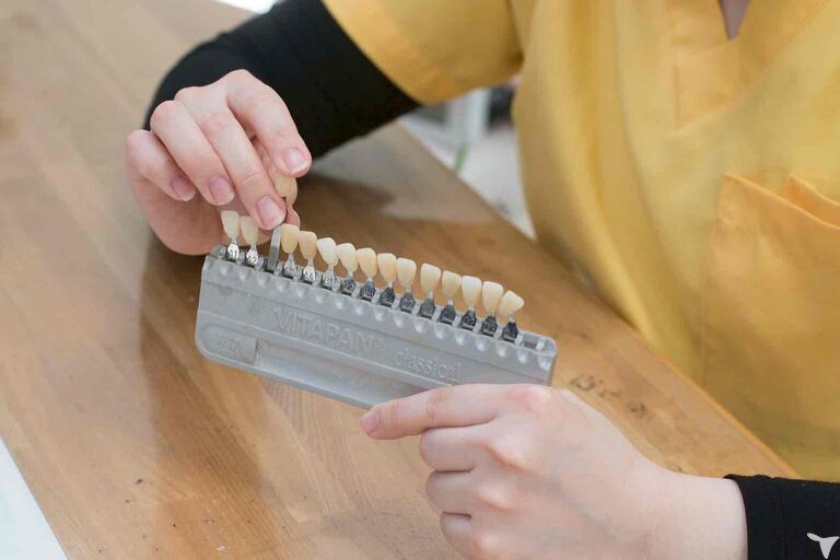 あたらし歯科医院の歯科技工士求人の画像（6枚目）