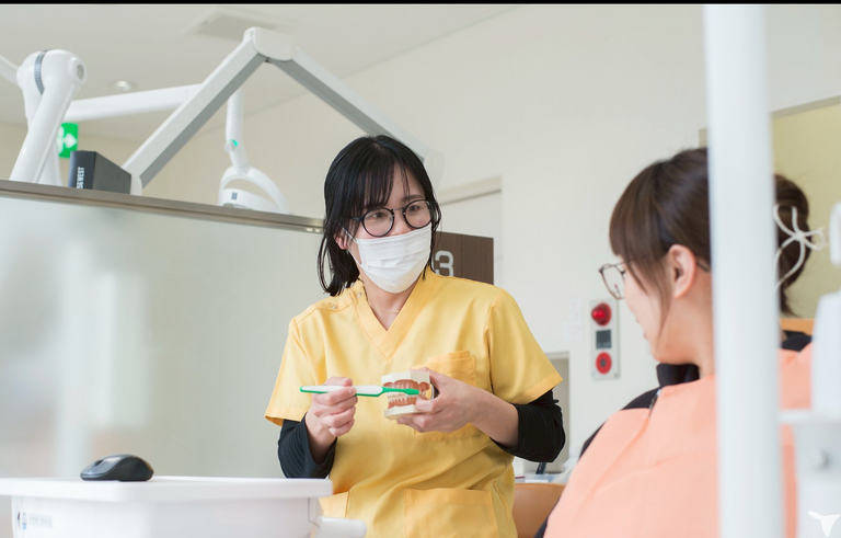 あたらし歯科医院の歯科技工士求人の画像（5枚目）