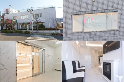 駅チカ3分｜医療法人ブライトティース ハートデンタルクリニック溝の口駅前歯科矯正歯科の歯科医師求人の画像（2枚目）