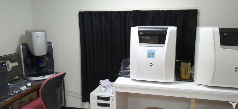 3Dプリンター