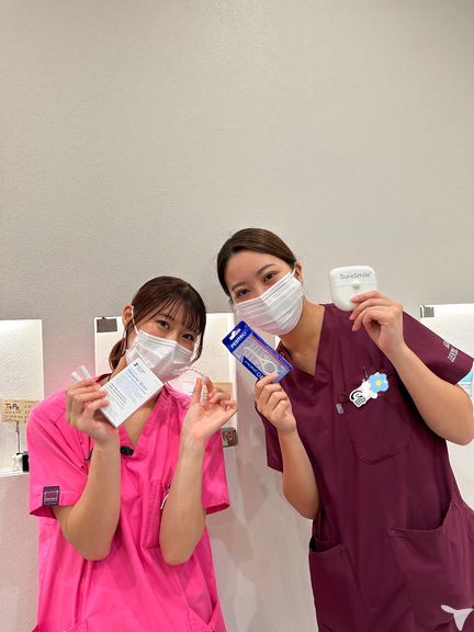 応募お待ちしてます！