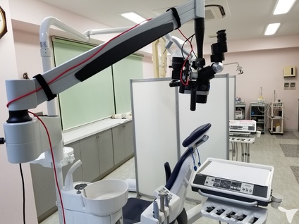 マイクロスコープ