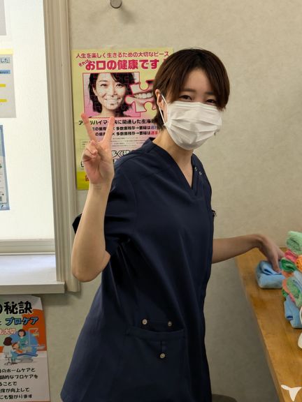 きむら歯科医院の歯科衛生士求人の画像（4枚目）