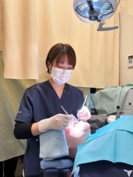 きむら歯科医院の歯科衛生士求人の画像（3枚目）