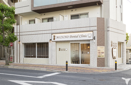 JR総武線市川駅徒歩５分