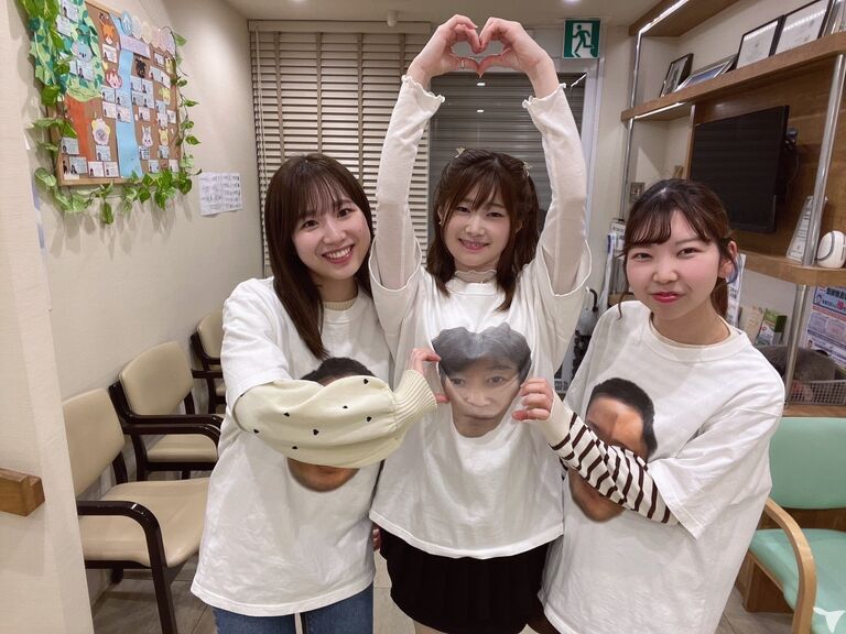 受付