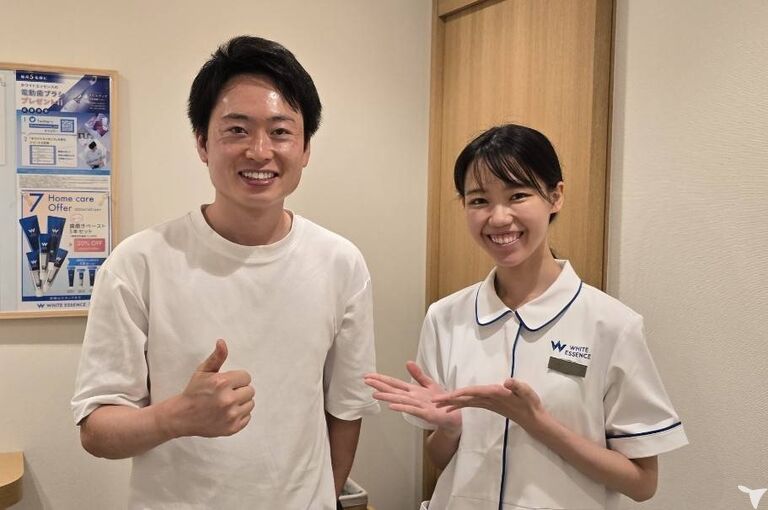 医療法人　賢歯会　こばやし歯科の歯科衛生士求人の画像（4枚目）