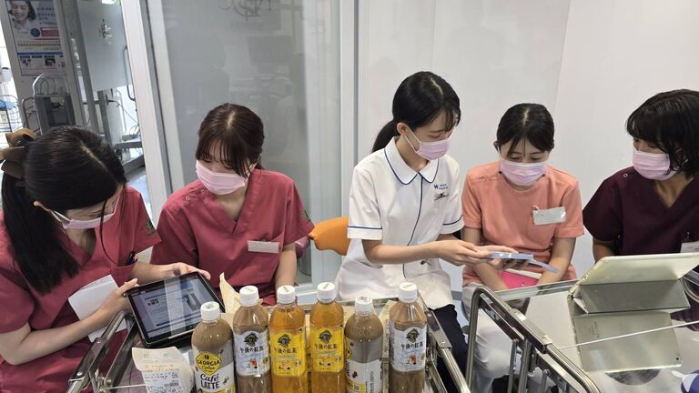 医療法人　賢歯会　こばやし歯科の歯科助手求人の画像（2枚目）