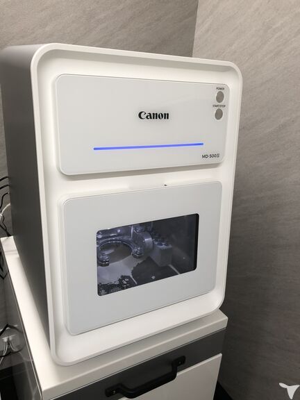 ヨクシオジャパン株式会社 ヨクシオデンタルラボの歯科技工士求人の画像（3枚目）