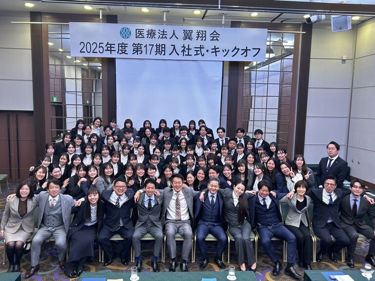 株式会社Y’sデンタルサポート（医療法人翼翔会 管理運営本部）の受付求人の画像（5枚目）