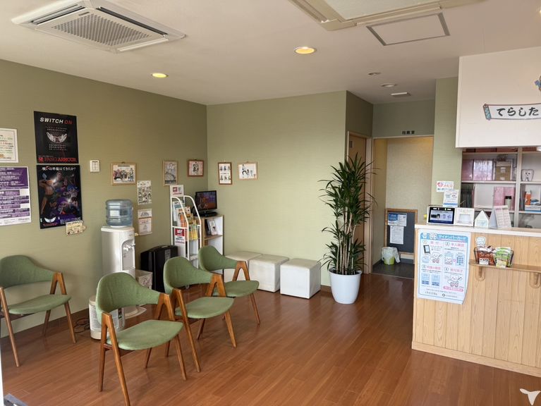 医療法人清咲会　てらした歯科・小児歯科の歯科医師求人の画像（4枚目）