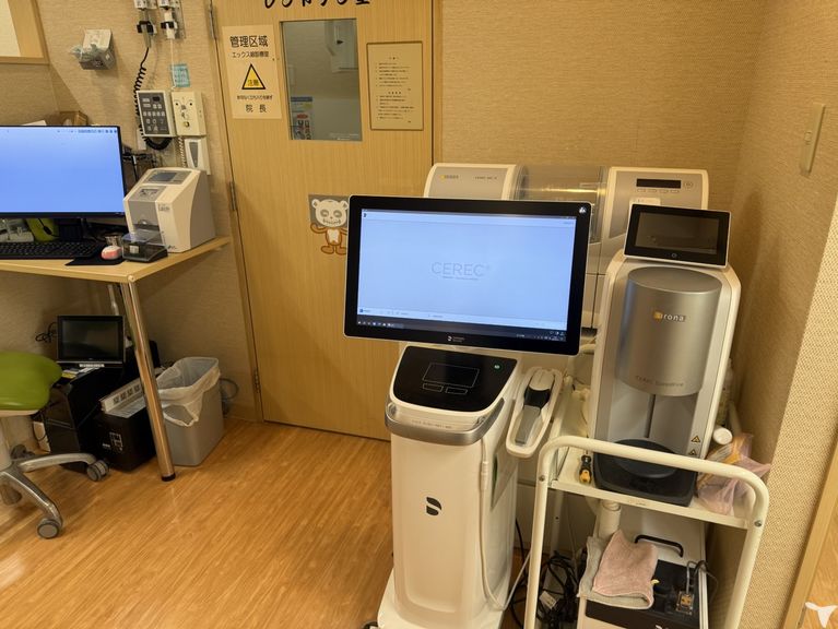 医療法人清咲会　てらした歯科・小児歯科の歯科医師求人の画像（4枚目）