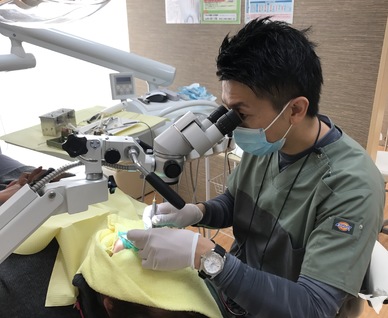 医療法人清咲会　てらした歯科・小児歯科の歯科医師求人の画像（2枚目）