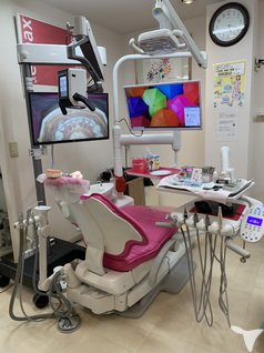 医療法人千志会　毛呂歯科医院の歯科衛生士求人の画像（4枚目）