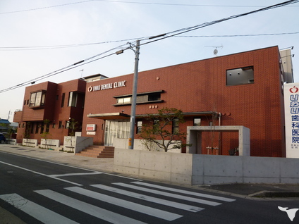建物全景