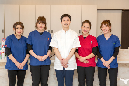 スマイル歯科クリニック・矯正歯科の歯科医師求人の画像（4枚目）