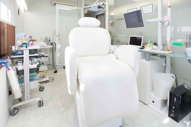 医療法人社団松金会わたなべ歯科クリニックの歯科助手求人の画像（3枚目）