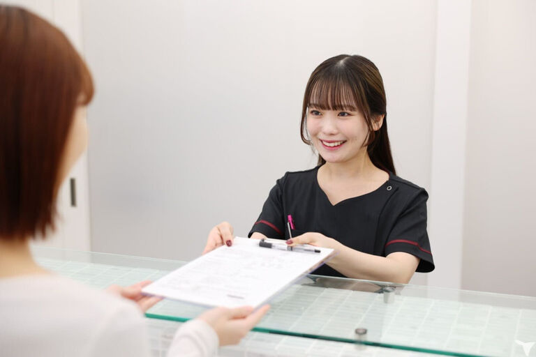 人間関係良好