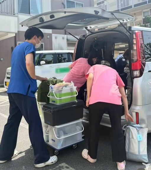 八王子I'S歯科・矯正歯科【訪問診療部】の歯科医師求人の画像（4枚目）
