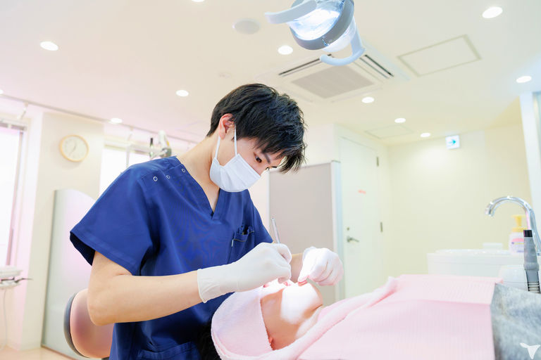 男性DHも働きやすい！