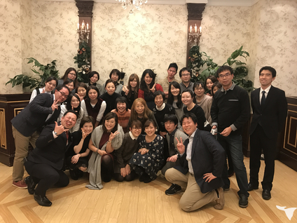 スタッフ一同