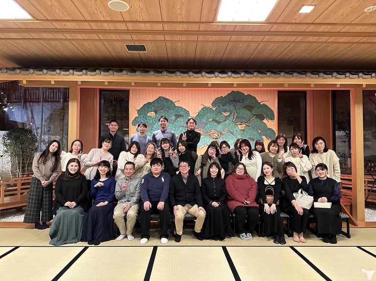 2024年度　忘年会