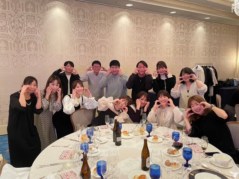 忘年会