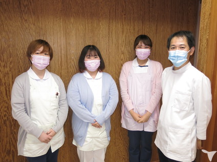 昇給ありの歯科衛生士求人 転職 募集 愛知県 グッピー