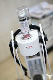 ＼機器が充実しています／