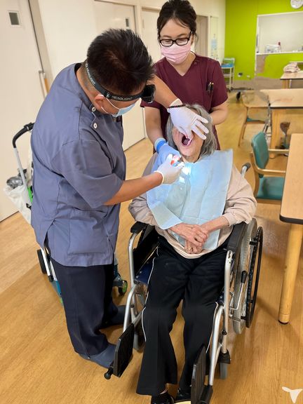 医療法人孝陽会 戸谷歯科クリニックの歯科医師求人の画像（2枚目）