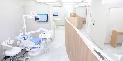 医療法人孝陽会 ホワイトスマイル歯科堺筋本町院の歯科衛生士求人の画像（5枚目）