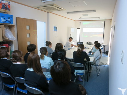 医療法人孝陽会 戸谷歯科クリニックの歯科医師求人の画像（3枚目）