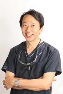 ≪　理事長・戸谷孝洋　≫