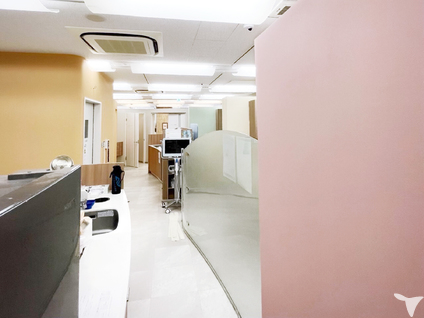 医療法人孝陽会 ホワイトスマイル歯科堺筋本町院の歯科衛生士求人の画像（3枚目）