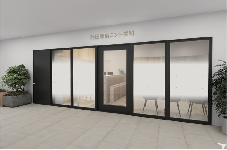 エントランスイメージ
