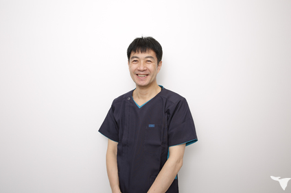 理事長