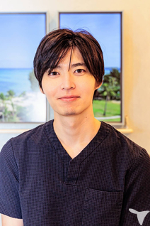 院長　小川先生