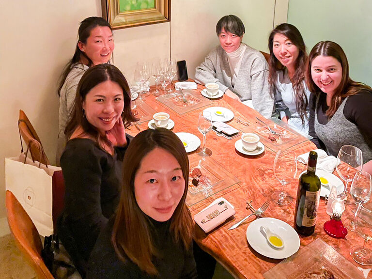 神谷町デンタルクリニックの歯科助手求人の画像（6枚目）