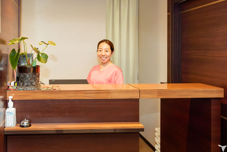 神谷町デンタルクリニックの歯科衛生士求人の画像（6枚目）