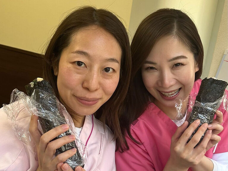 神谷町デンタルクリニックの歯科衛生士求人の画像（5枚目）