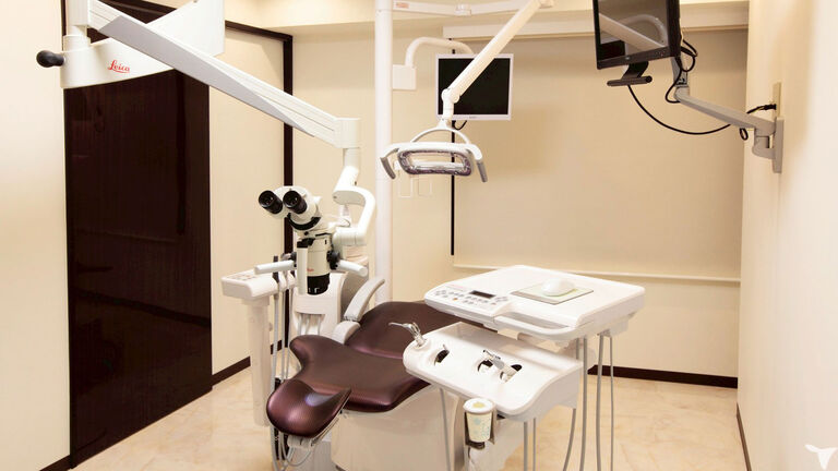 神谷町デンタルクリニックの歯科衛生士求人の画像（3枚目）