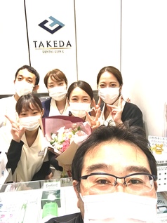 スタッフ